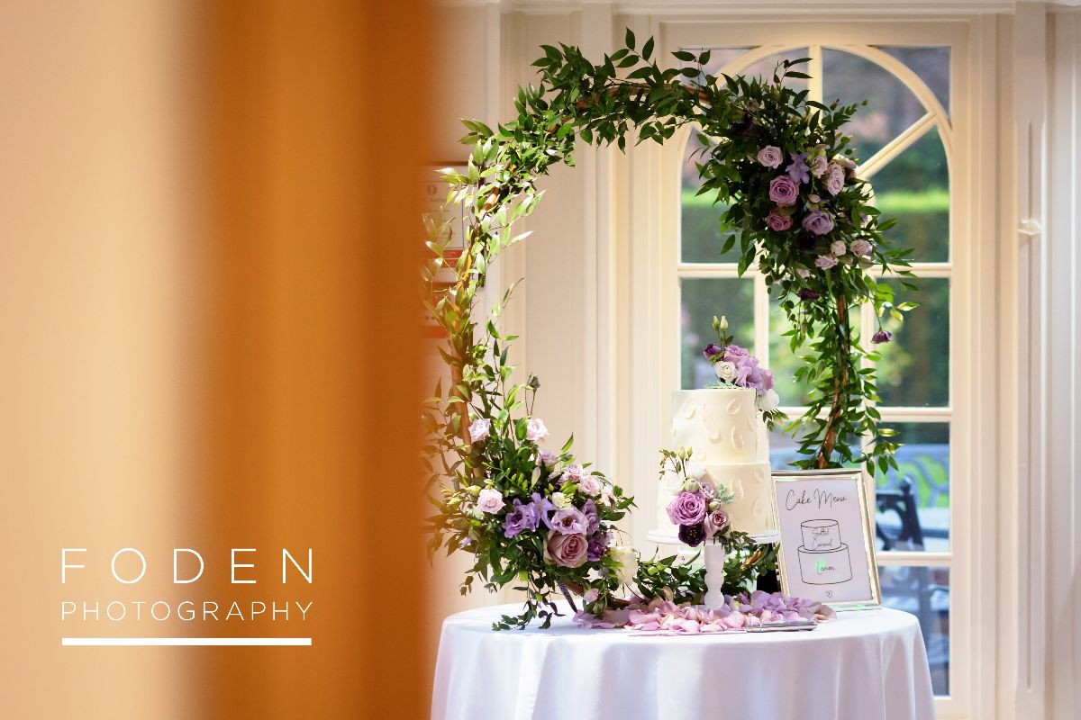Gallery Item 12 for Oaks Farm Weddings
