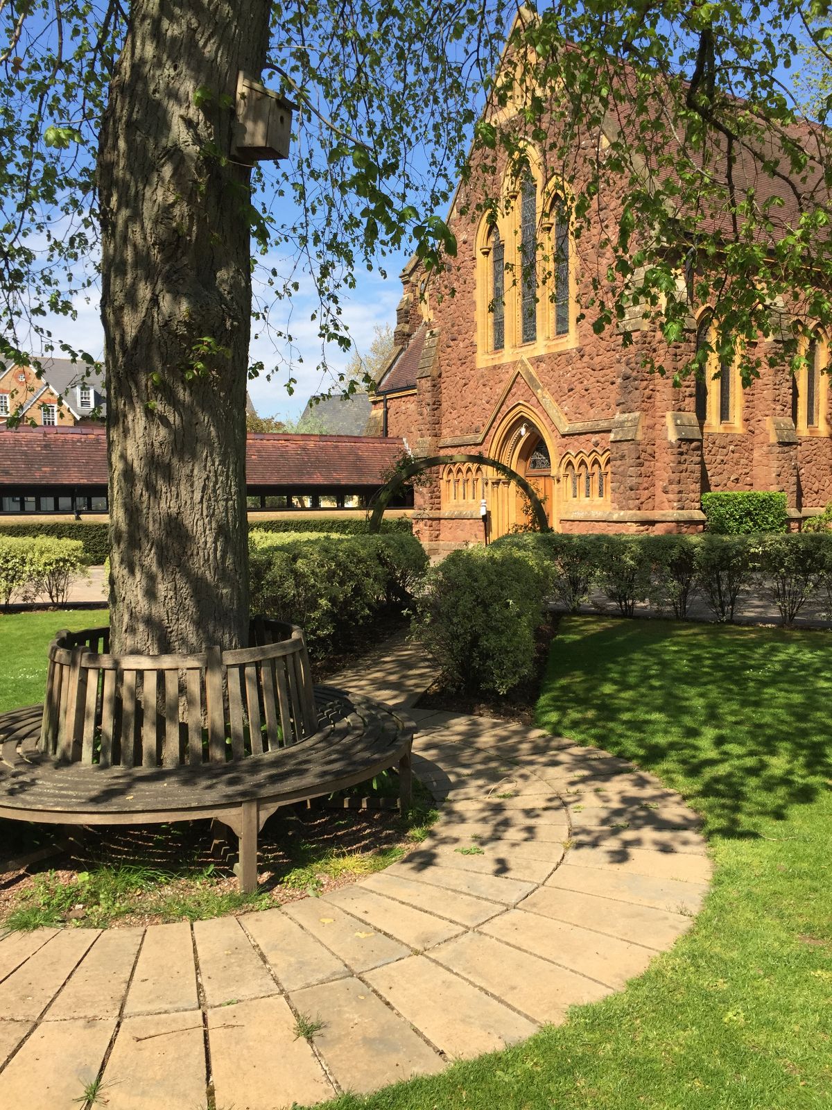 Gallery Item 6 for Taunton School