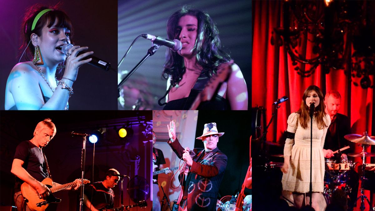 Gallery Item 8 for Bush Hall