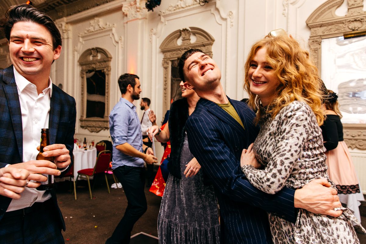 Gallery Item 7 for Bush Hall