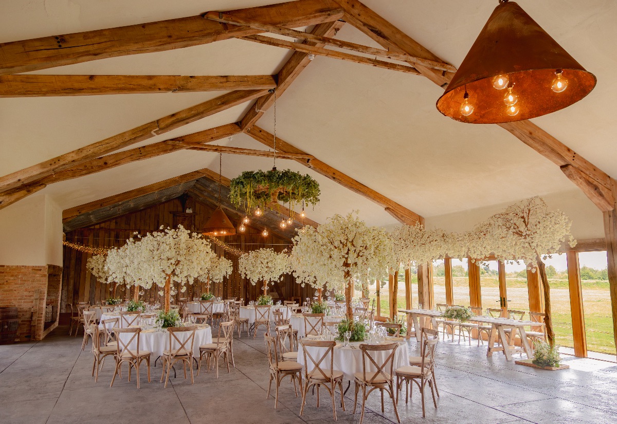 Gallery Item 3 for Old Oak Farm