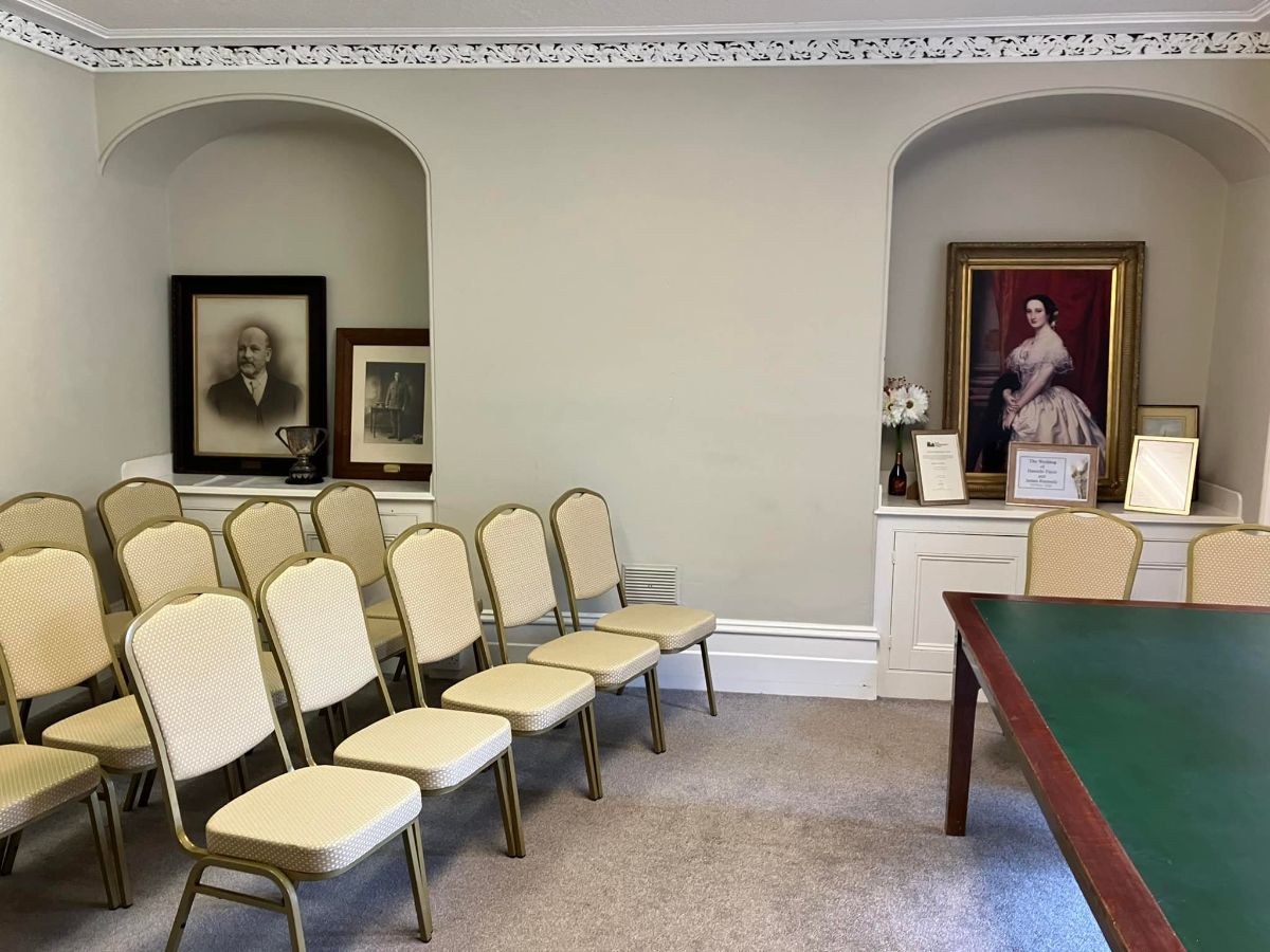 Gallery Item 7 for Raunds Town Hall