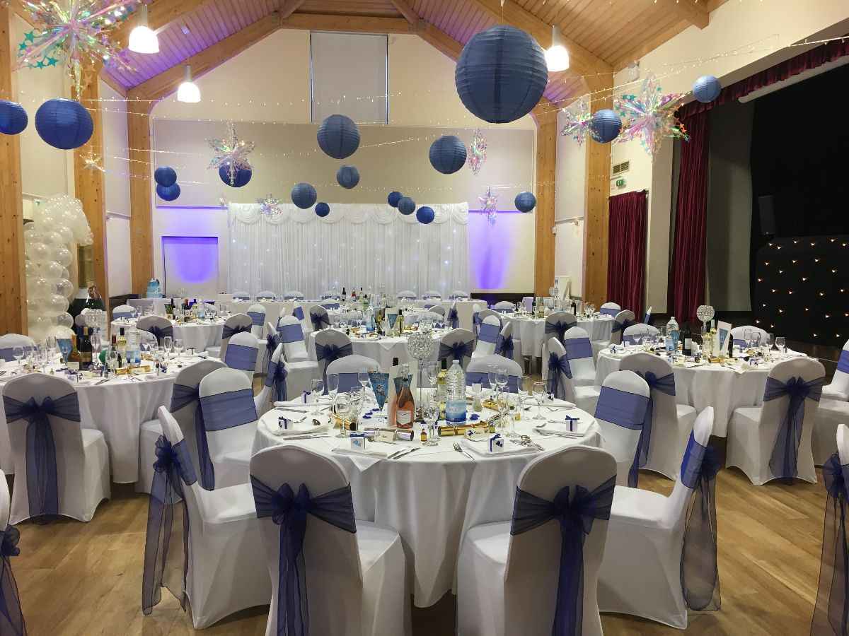 Gallery Item 4 for Barnham Community Hall