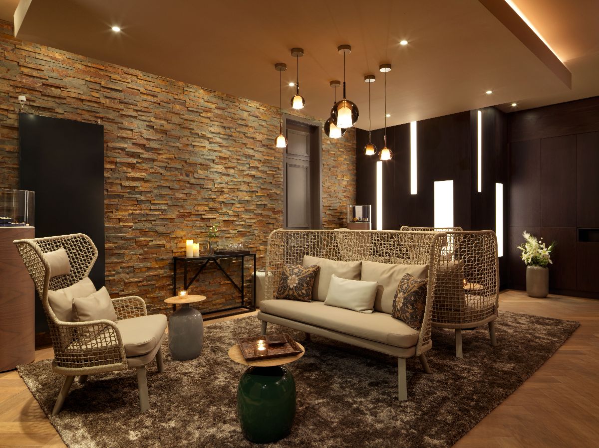 Gallery Item 10 for SCHLOSS Roxburghe Spa & Golf Resort