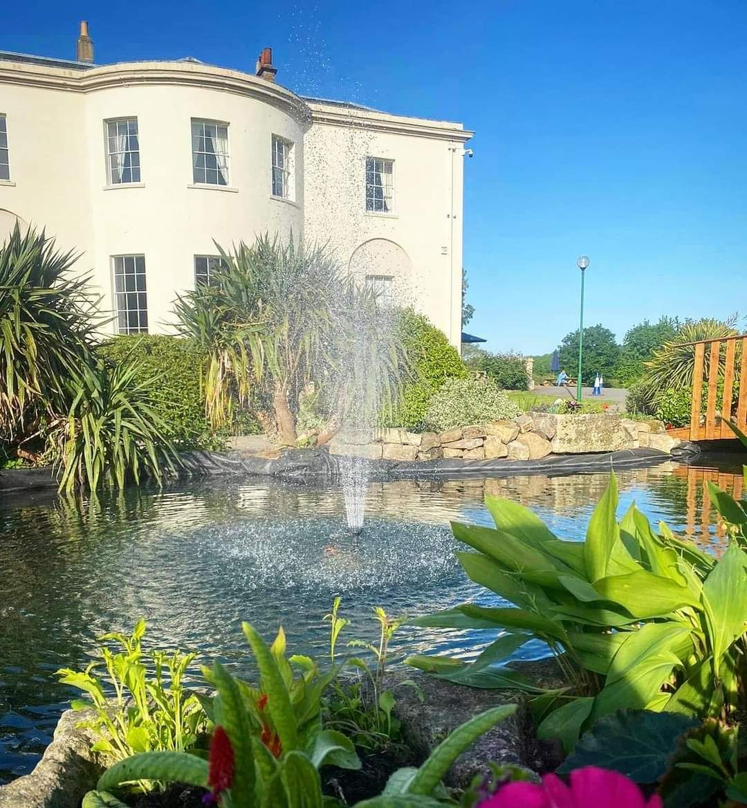 Gallery Item 8 for Owston Hall Hotel
