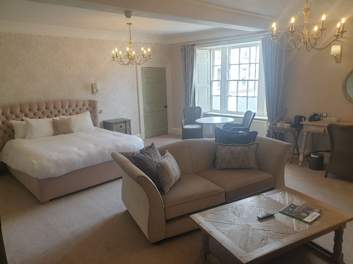 Gallery Item 10 for Owston Hall Hotel