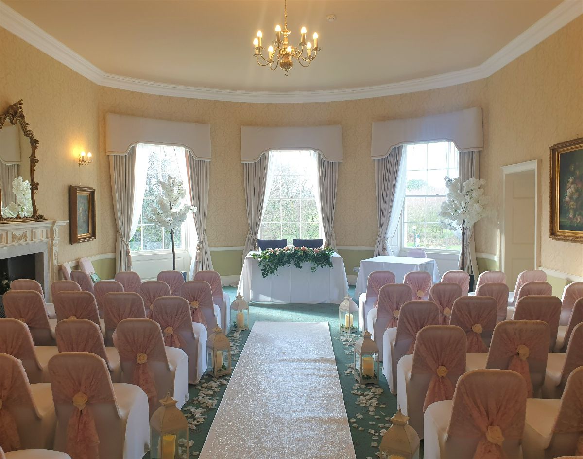 Gallery Item 13 for Owston Hall Hotel