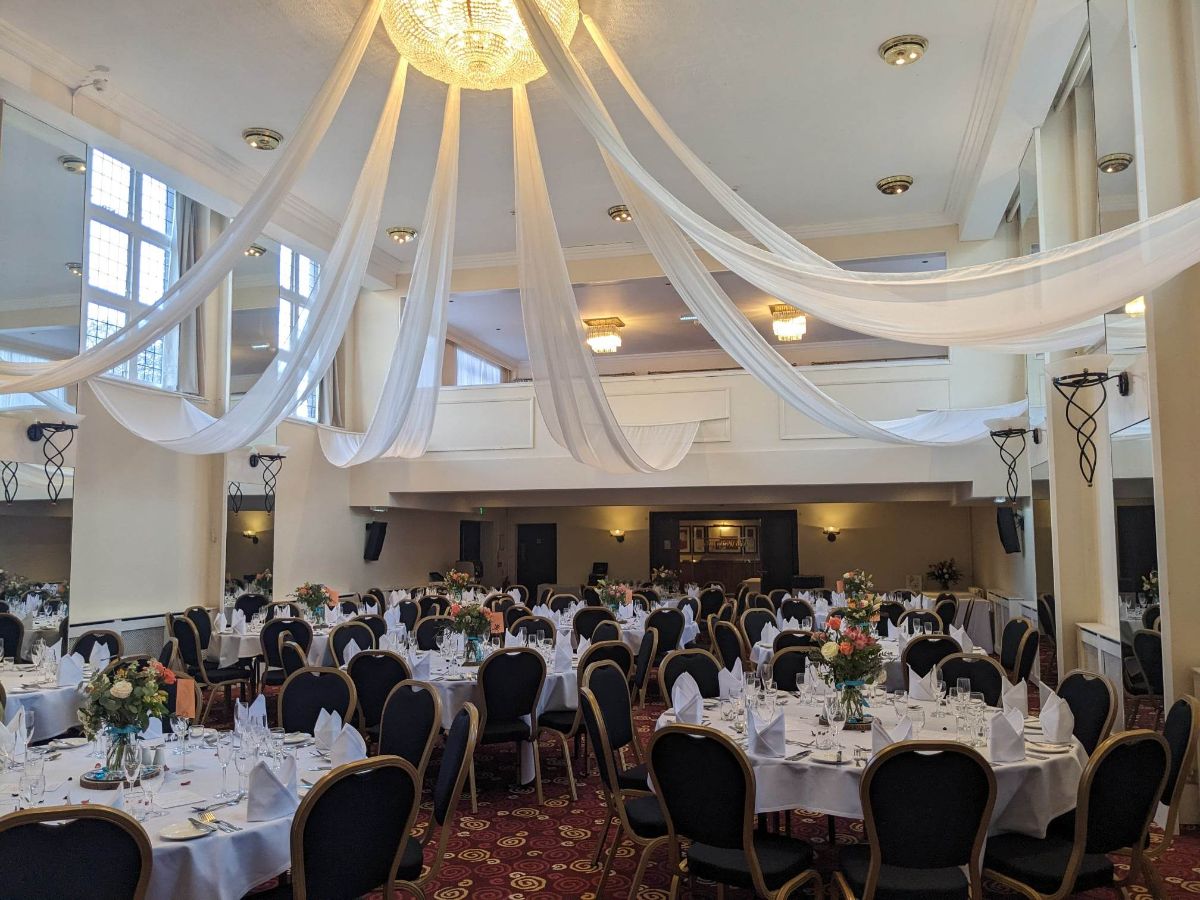 Gallery Item 9 for Mercure Leeds Parkway