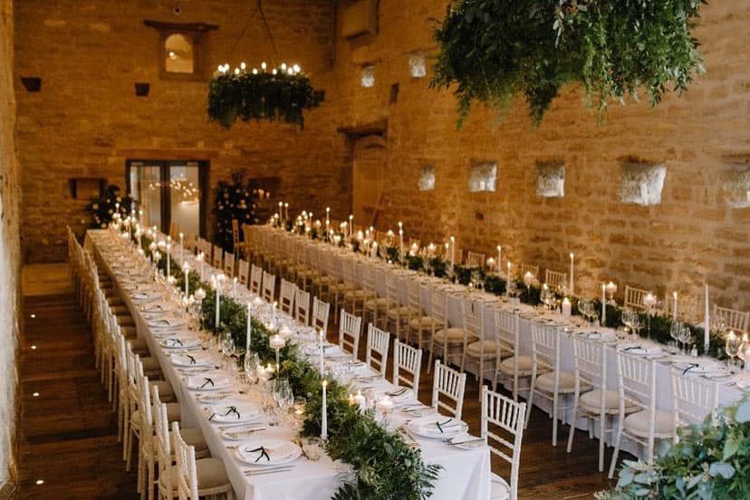 Gallery Item 6 for Hooton Pagnell Hall