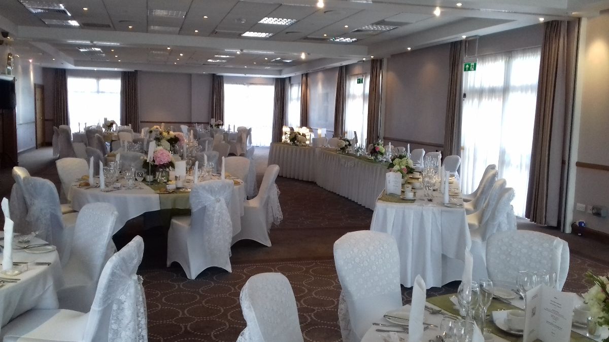 Gallery Item 3 for The Bromsgrove Hotel &amp; Spa