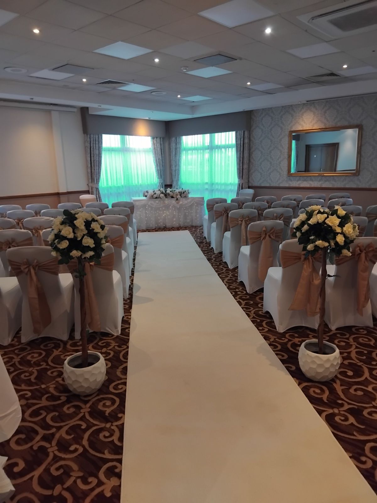 Gallery Item 12 for The Bromsgrove Hotel & Spa