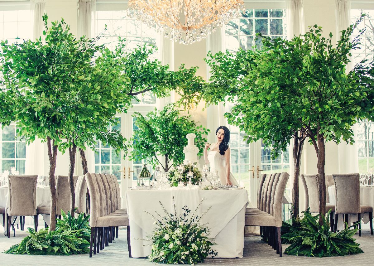 Gallery Item 11 for Rushton Hall Hotel and Spa