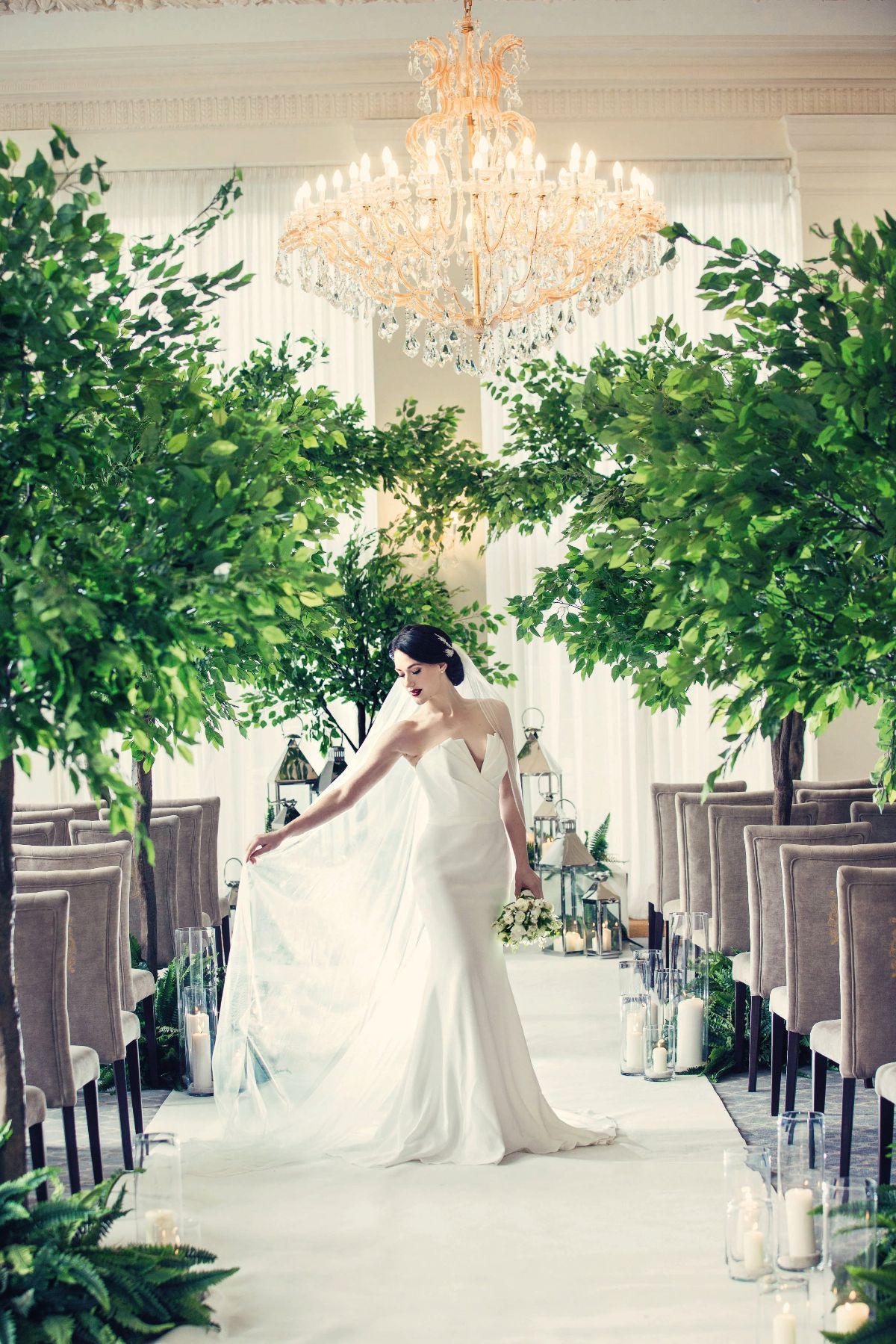Gallery Item 9 for Rushton Hall Hotel and Spa