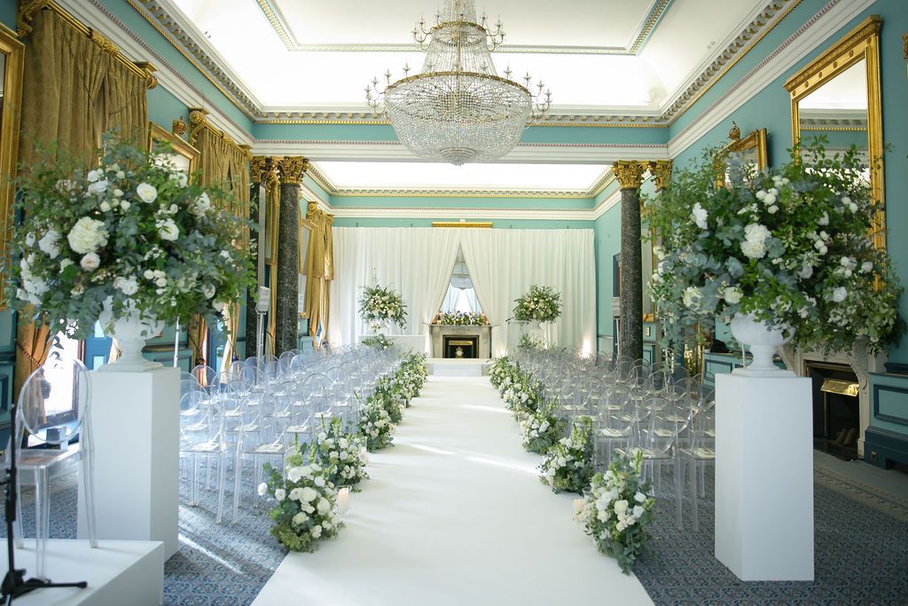 Gallery Item 3 for 116 Pall Mall