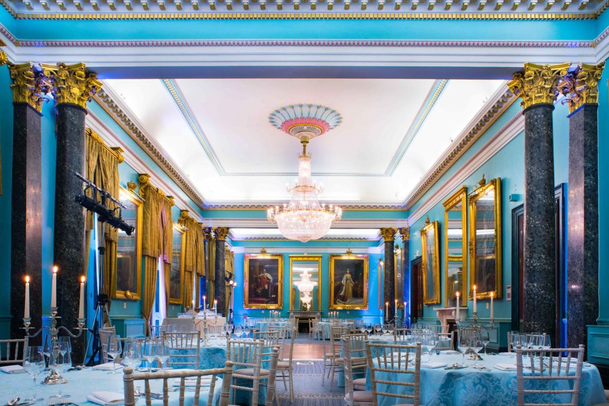 Gallery Item 2 for 116 Pall Mall