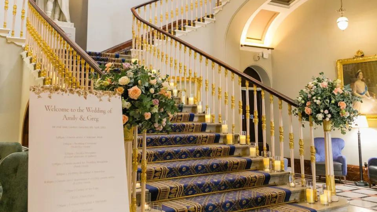 Gallery Item 4 for 116 Pall Mall