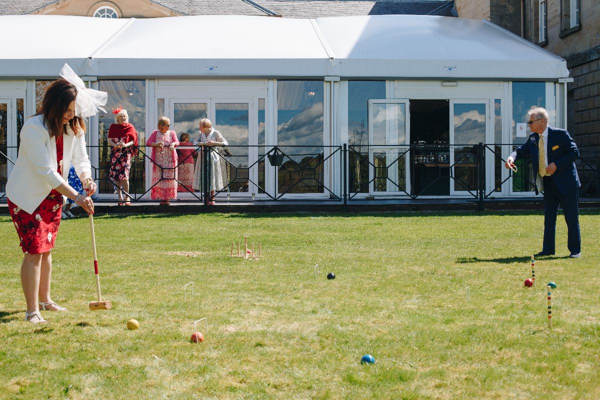 Gallery Item 12 for Dumfries House