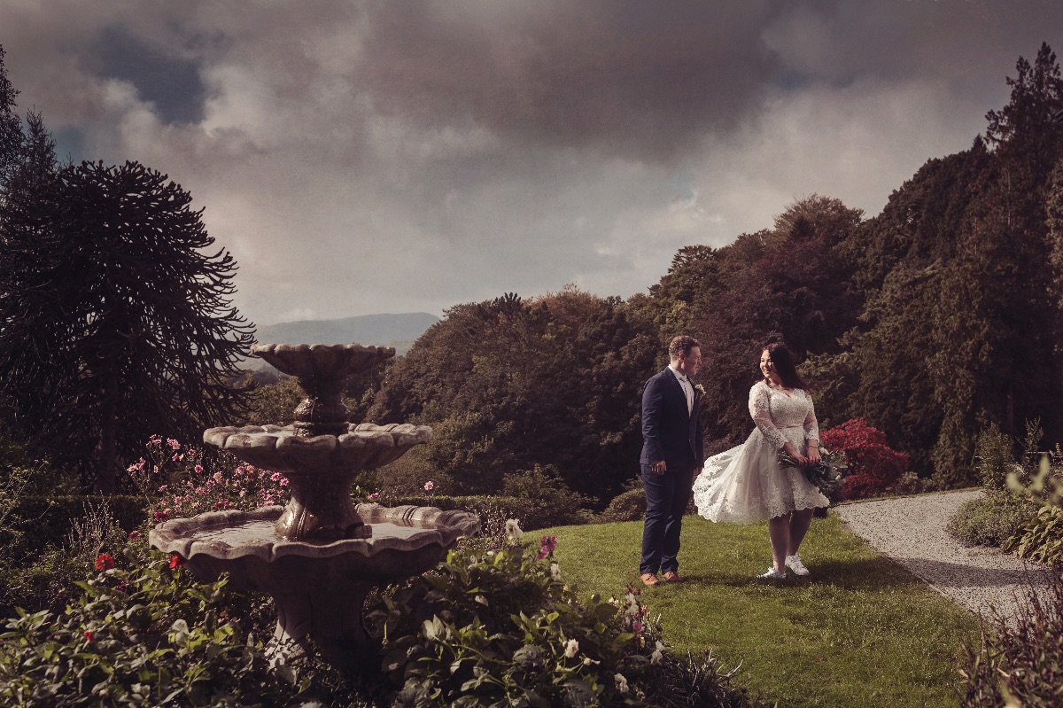 Gallery Item 3 for Merewood Country House Hotel