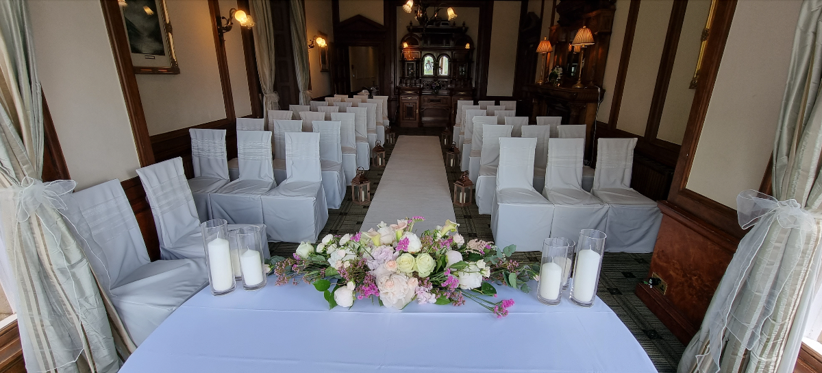Gallery Item 5 for Merewood Country House Hotel