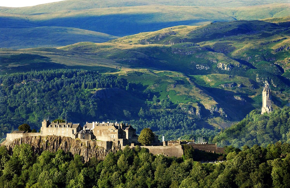 Gallery Item 8 for Stirling Highland Hotel