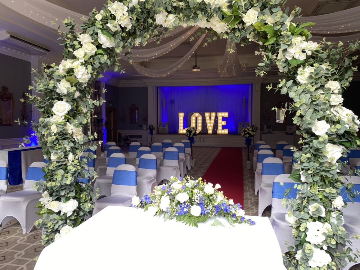 Gallery Item 7 for Muthu Belstead Brook Hotel