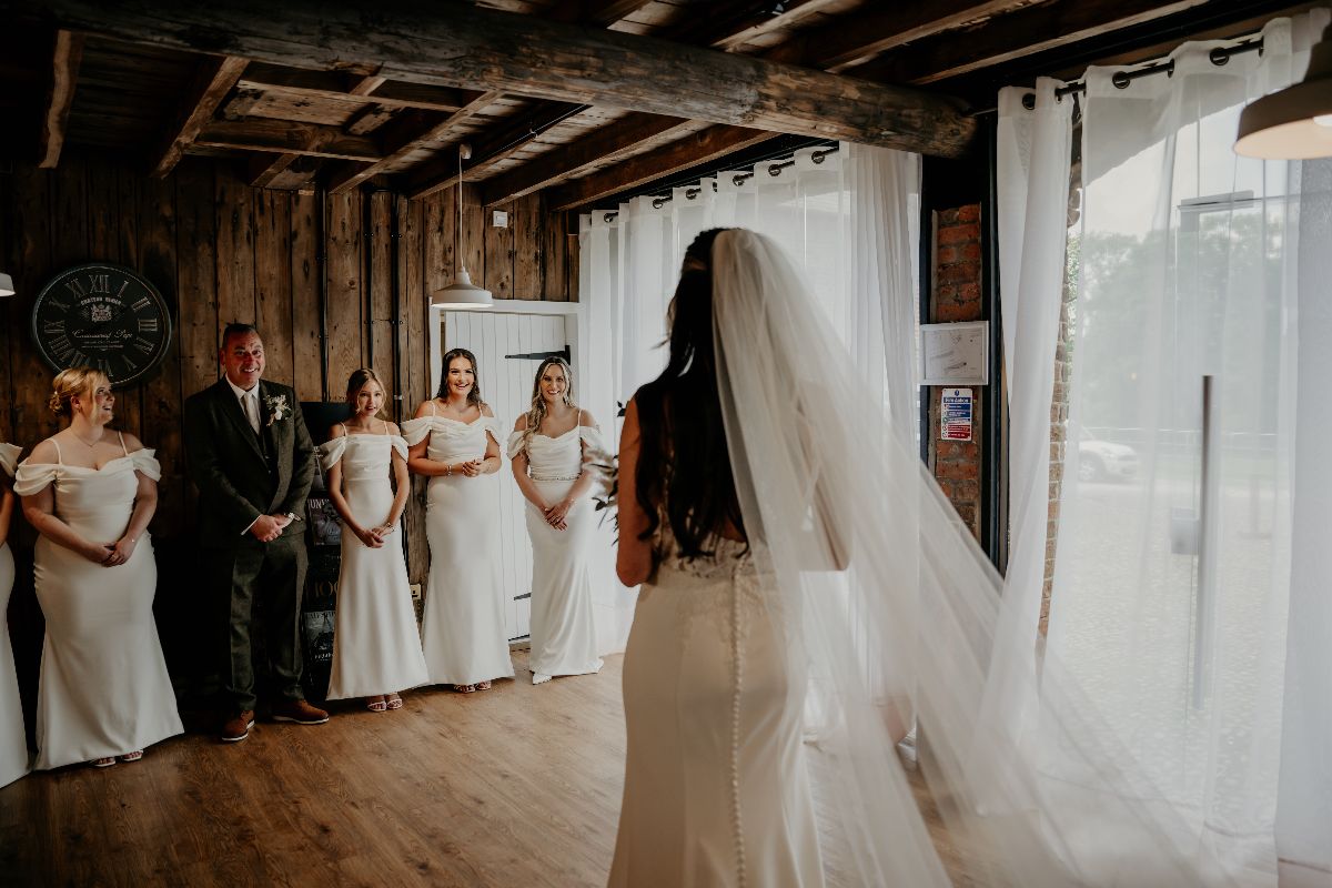 Gallery Item 8 for Stock Farm Wedding and Events Barn