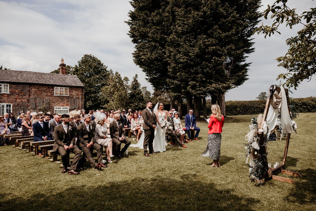Gallery Item 3 for Stock Farm Wedding and Events Barn