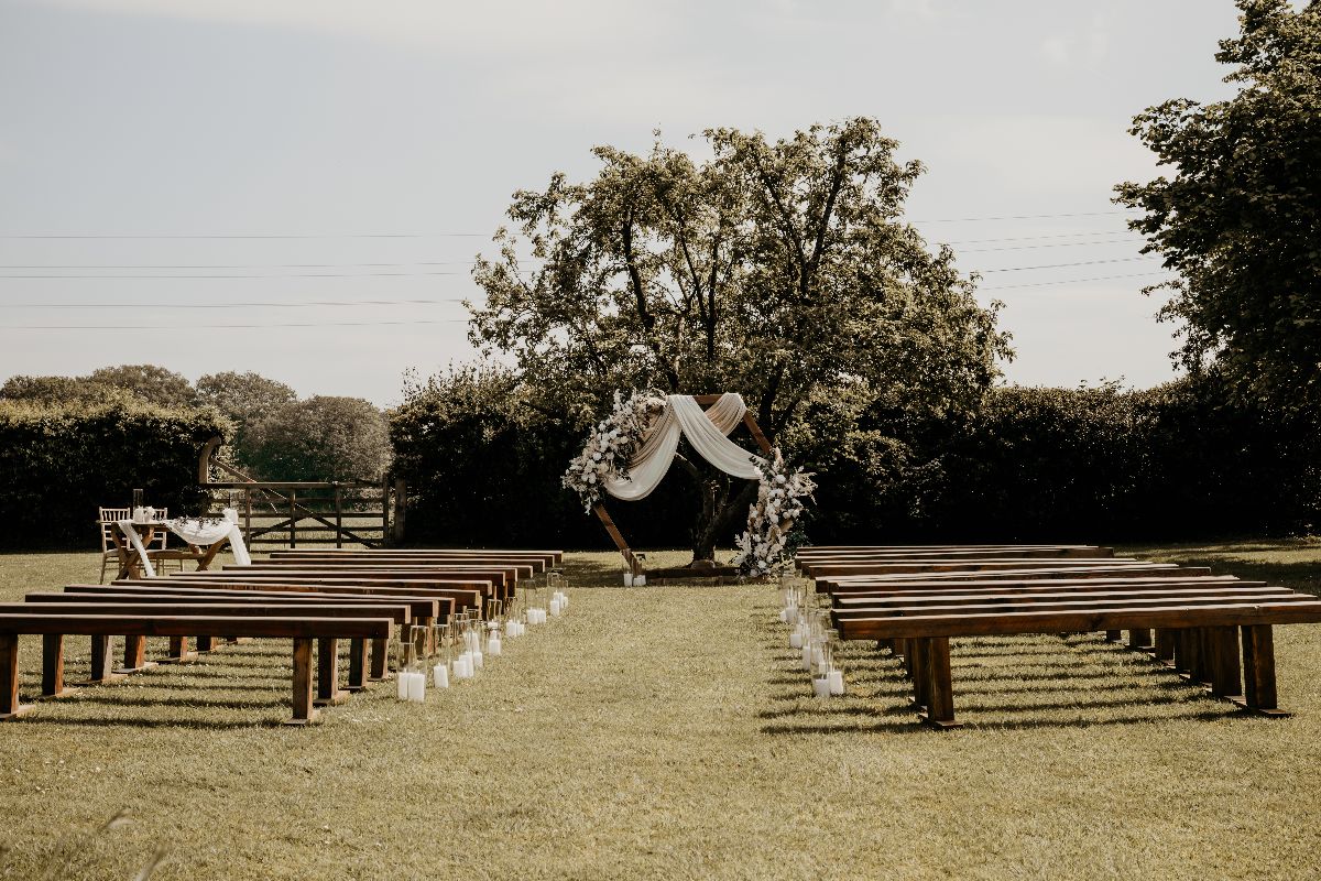 Gallery Item 5 for Stock Farm Wedding and Events Barn
