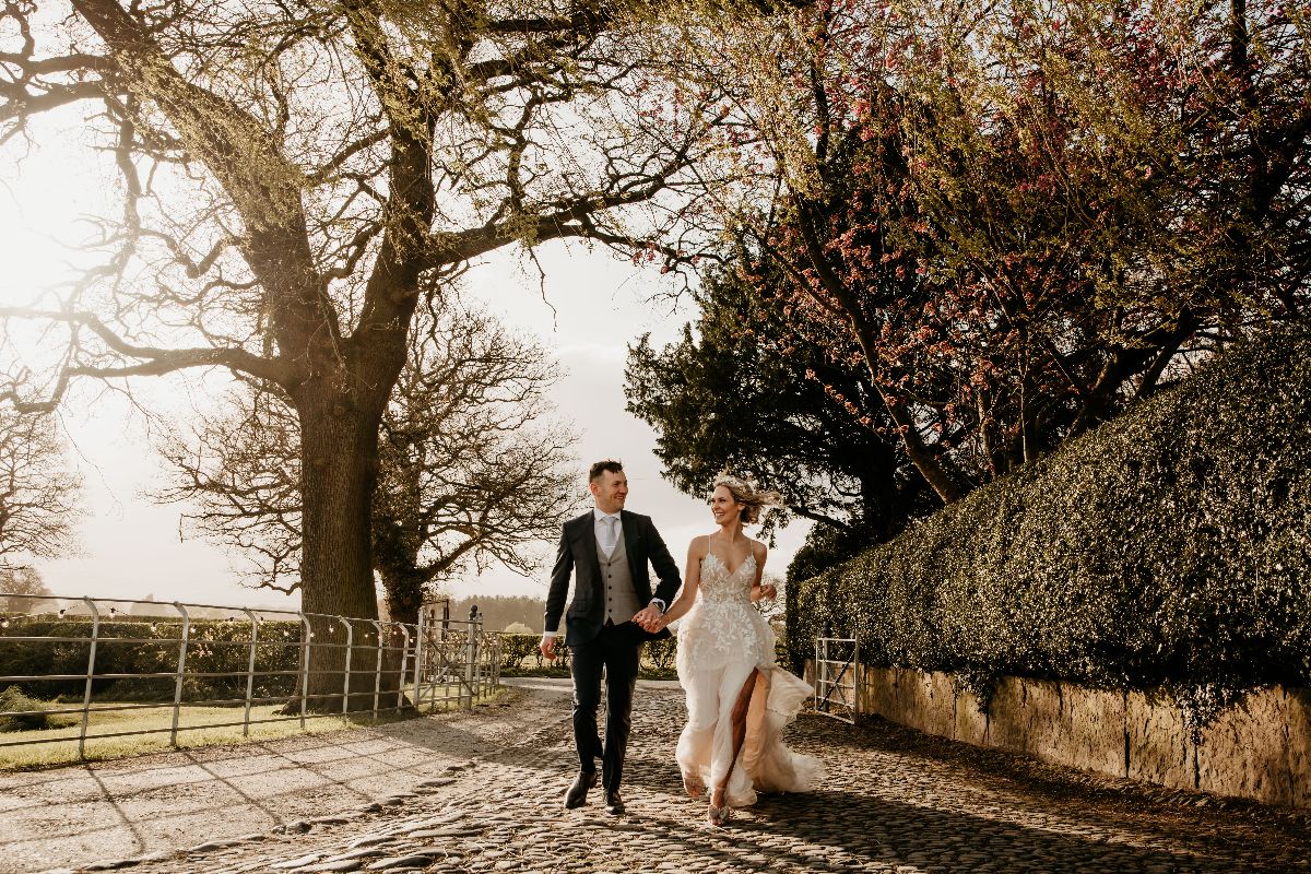 Gallery Item 11 for Stock Farm Wedding and Events Barn