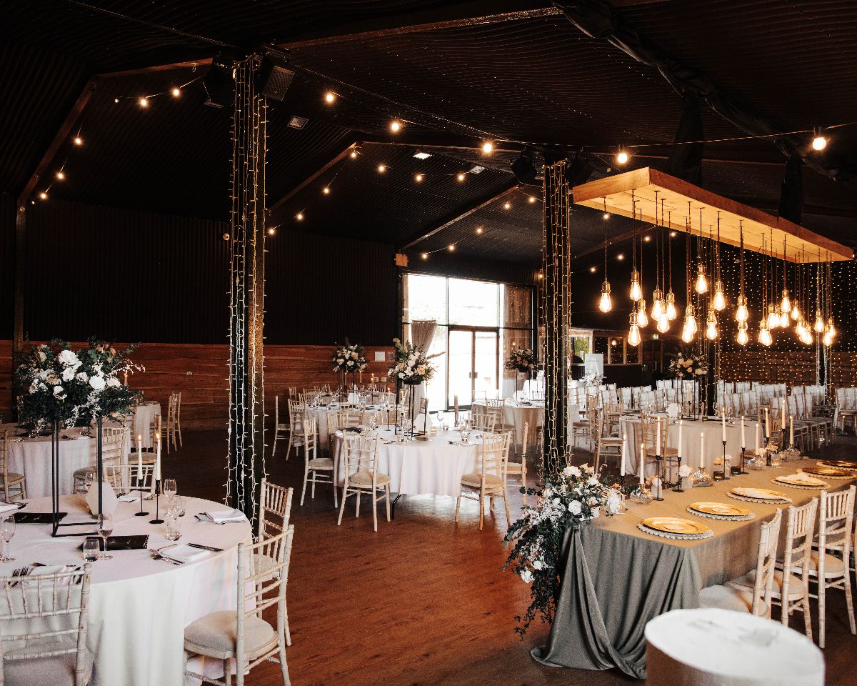 Gallery Item 12 for Stock Farm Wedding and Events Barn