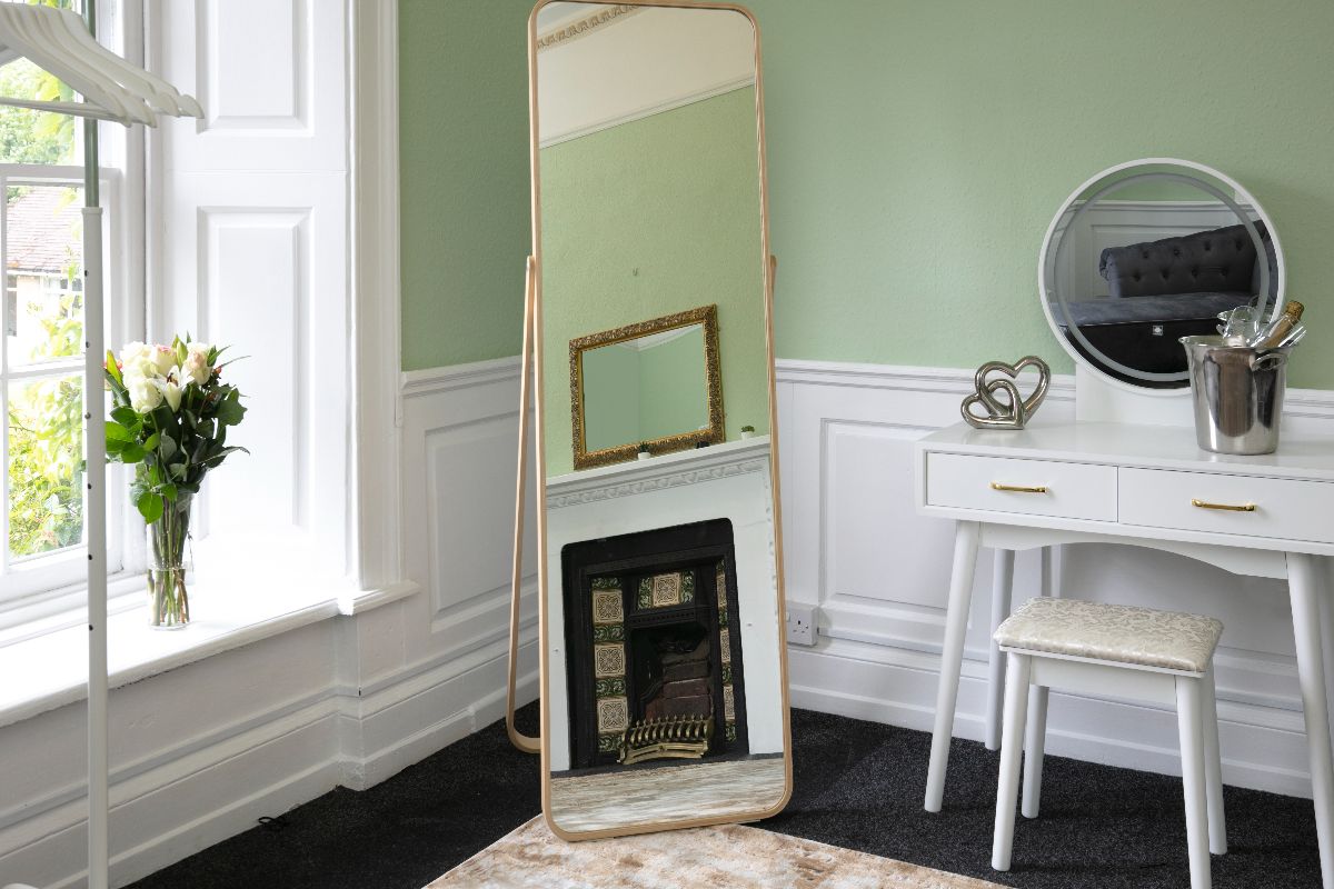Gallery Item 6 for The Old Rectory