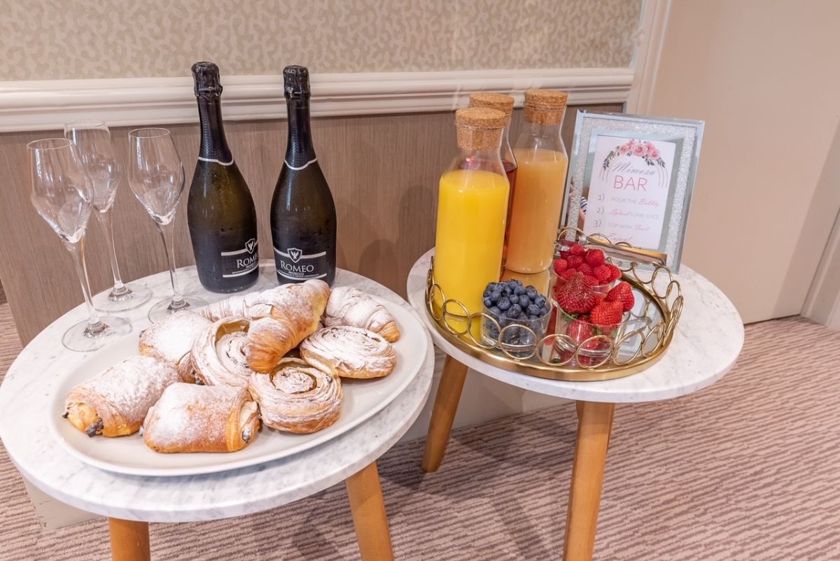 Gallery Item 12 for Solent Hotel & Spa
