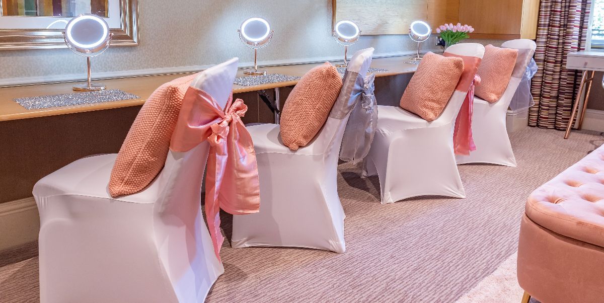 Gallery Item 2 for Solent Hotel &amp; Spa