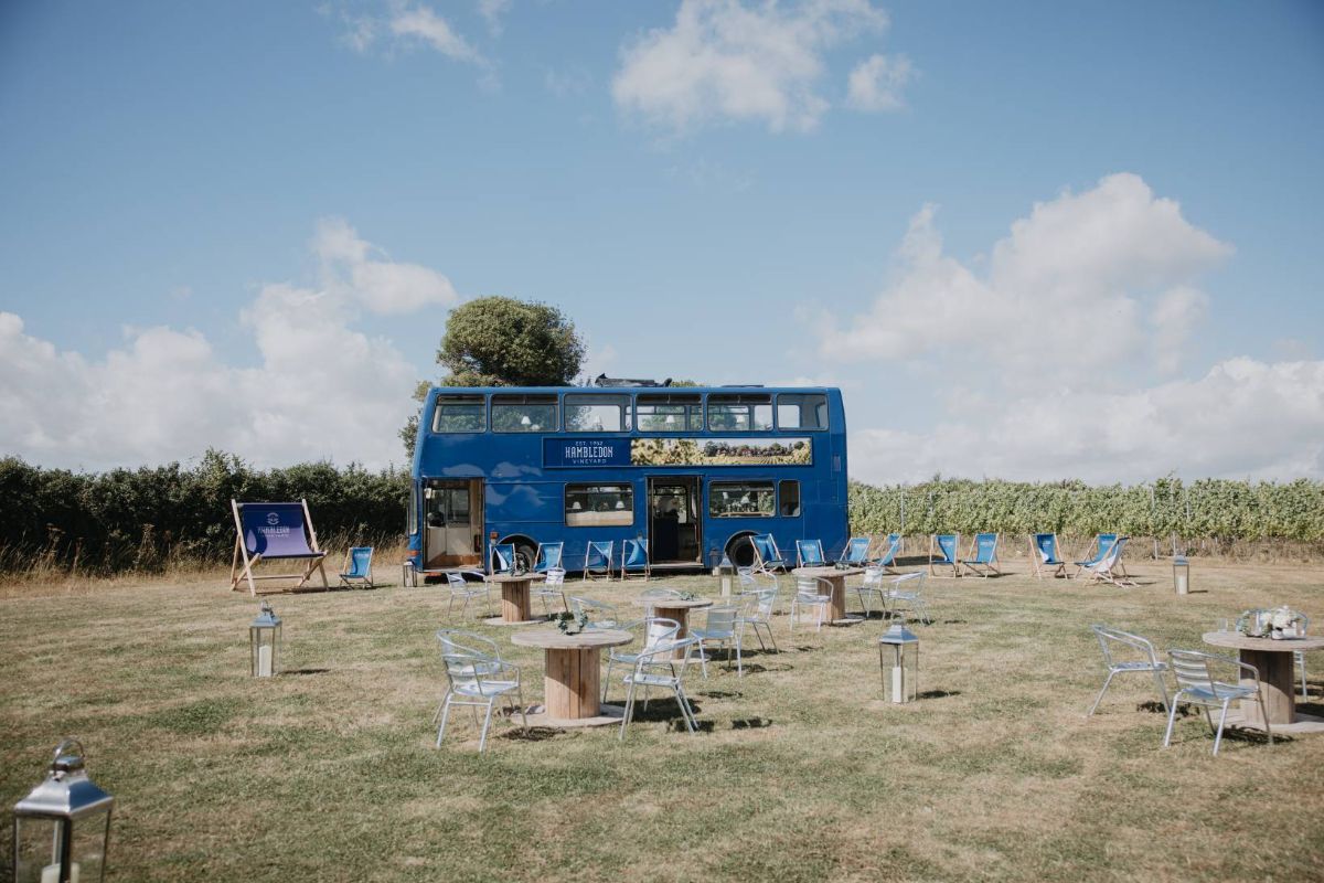 Gallery Item 4 for Hambledon Vineyard