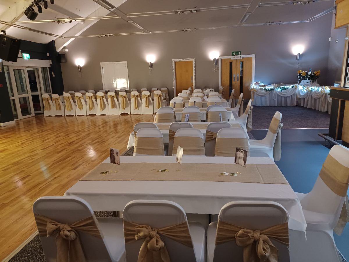 Gallery Item 7 for Unsworth Cricket & Tennis Club