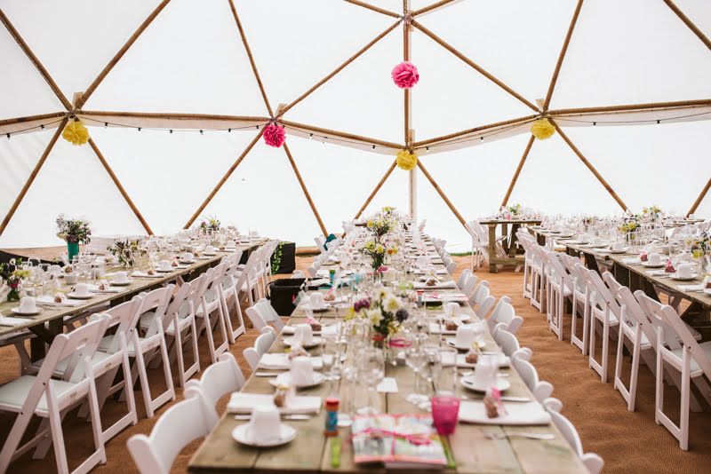 Gallery Item 5 for Atlas Domes