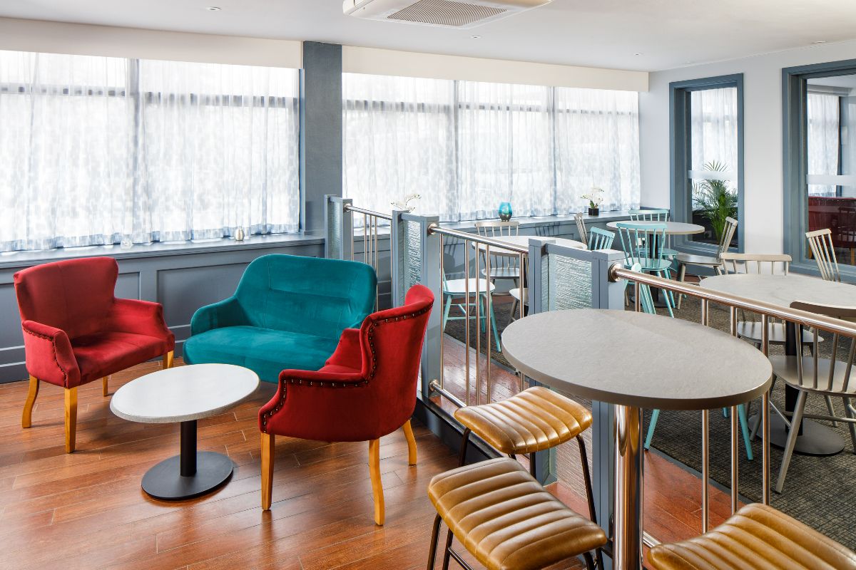 Gallery Item 6 for The Harlow Hotel by Accor