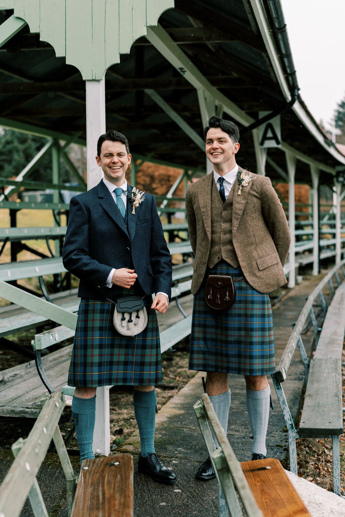 Gallery Item 13 for Duke of Rothesay Highland Games Pavilion