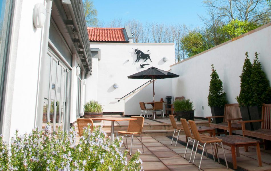 Gallery Item 3 for The Black Bull Inn