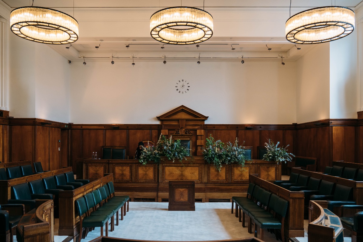 Gallery Item 11 for Town Hall Hotel