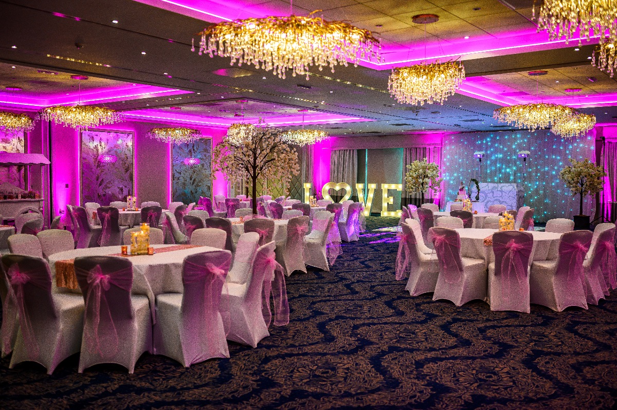 Gallery Item 13 for Thornton Hall Hotel & Spa
