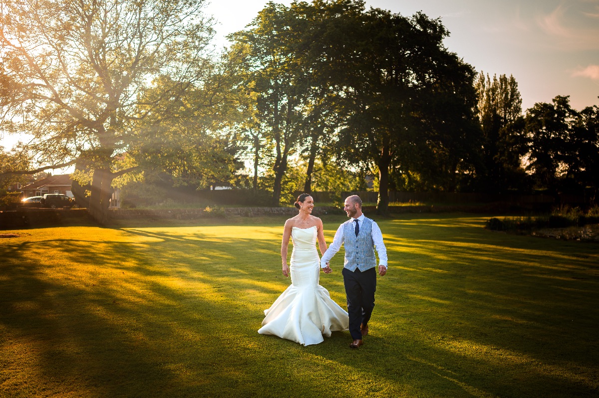 Gallery Item 3 for Thornton Hall Hotel &amp; Spa