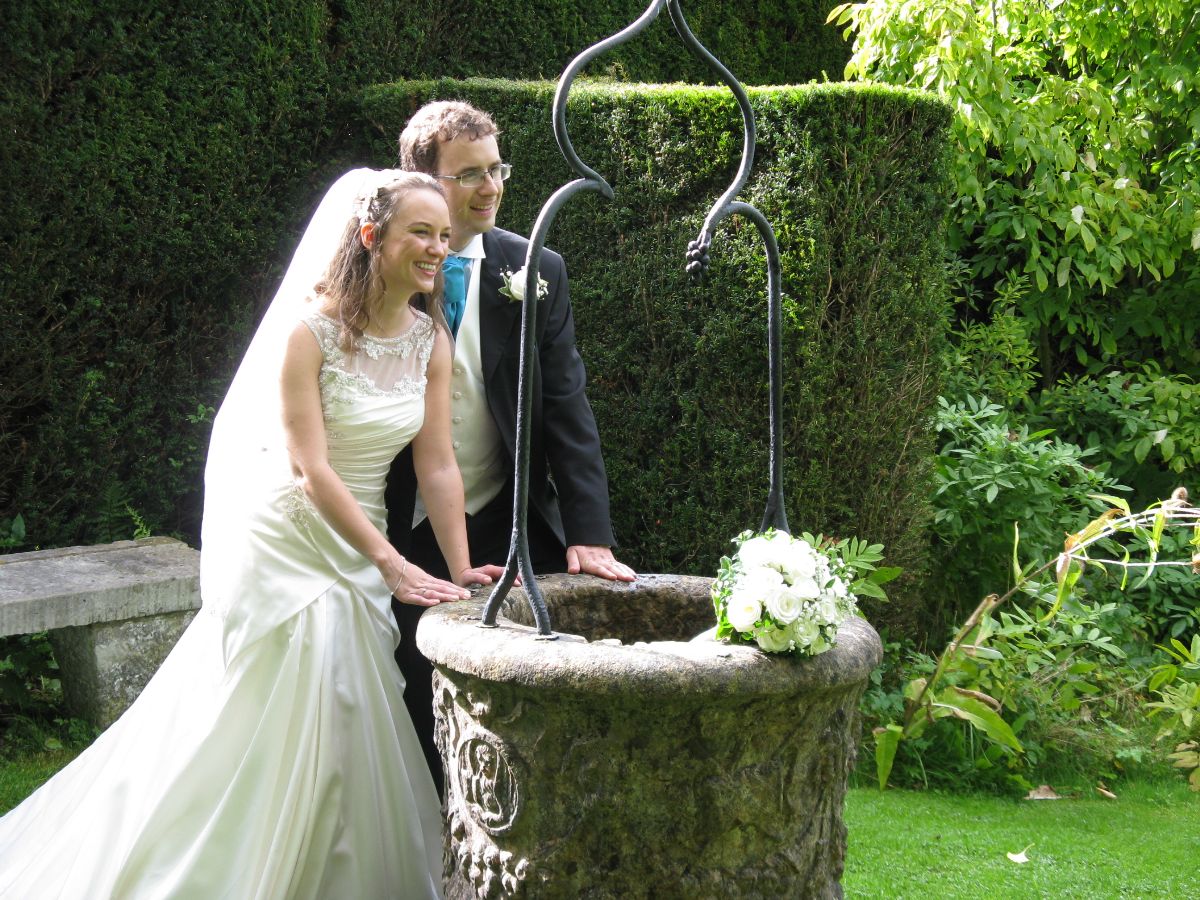 Gallery Item 2 for Gilbert Whites House and Gardens