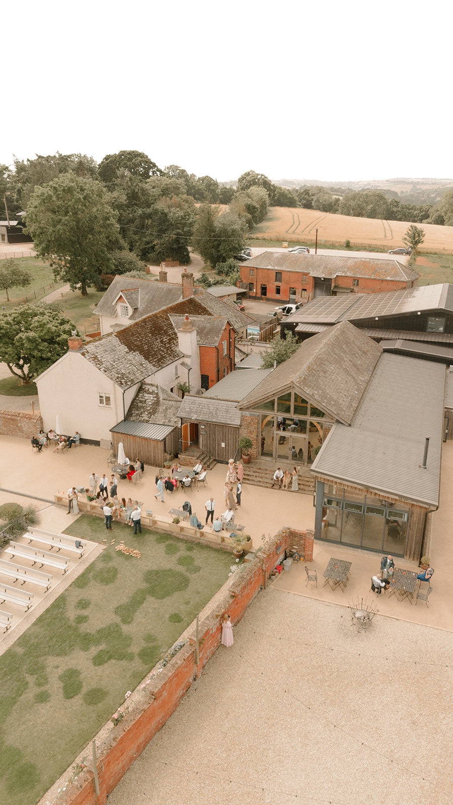 Gallery Item 6 for Upton Barn &amp; Walled Garden