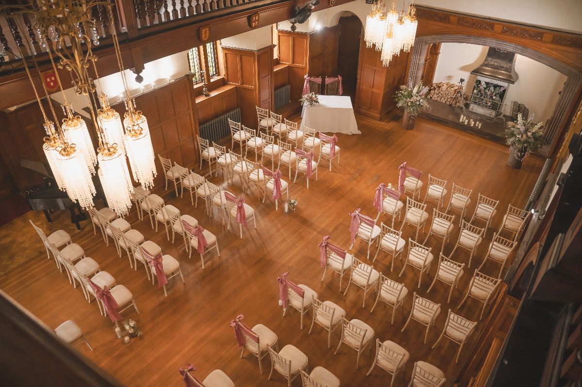 Gallery Item 5 for Dalston Hall