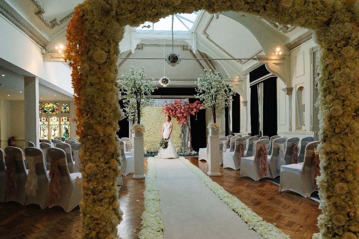 Gallery Item 9 for St George's Hotel