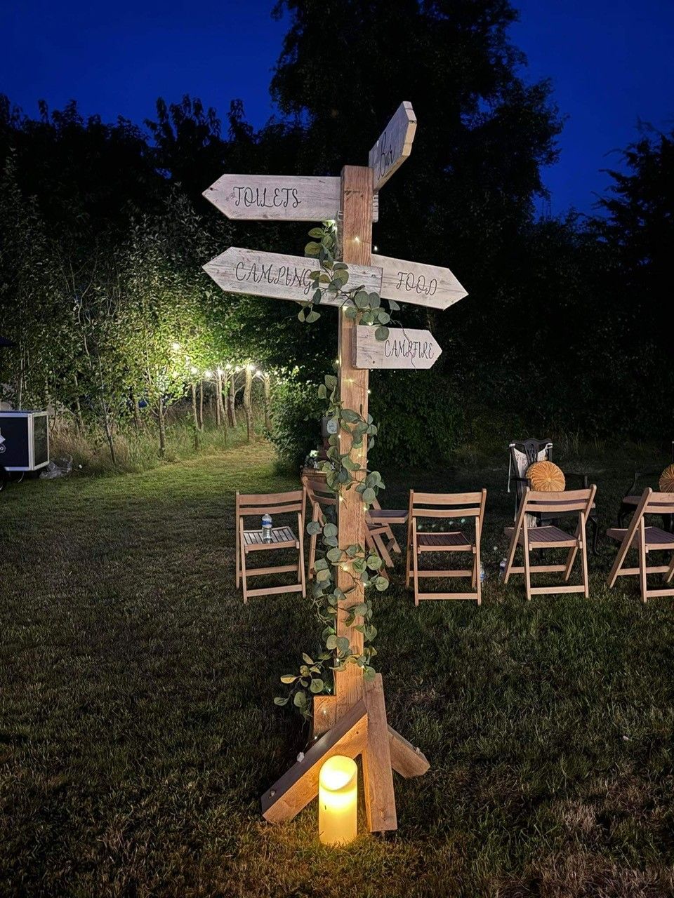 Gallery Item 6 for Willowbrook Events