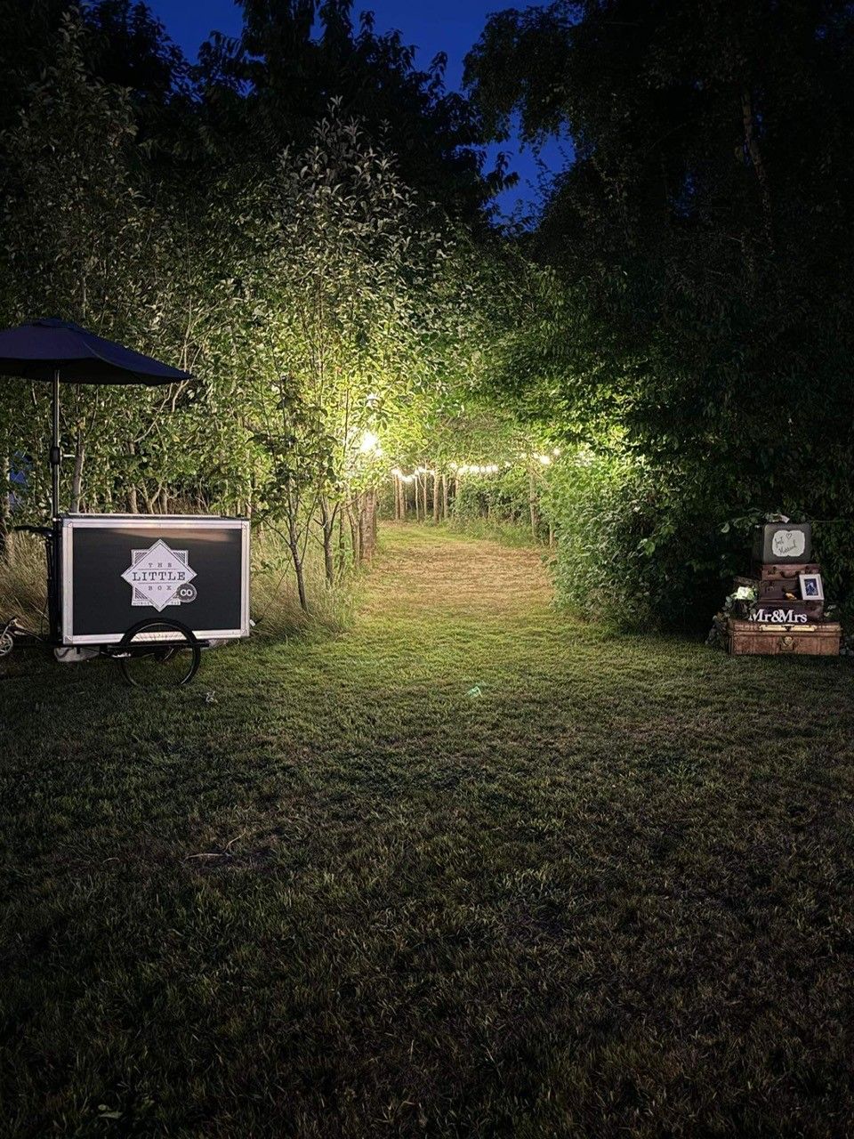 Gallery Item 5 for Willowbrook Events