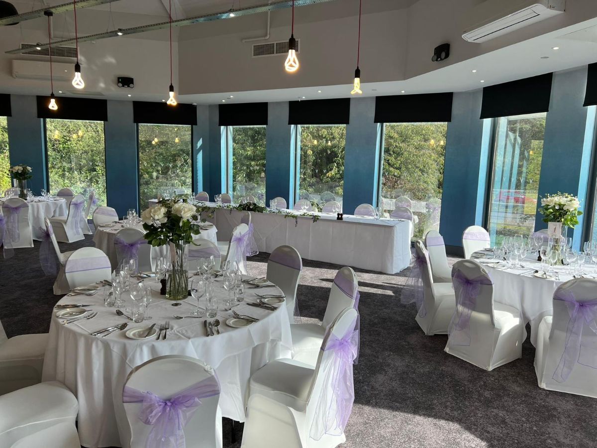 Gallery Item 10 for Village Hotel Bracknell