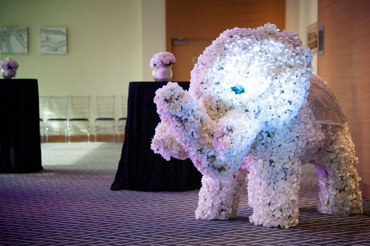 Gallery Item 6 for Hilton London Canary Wharf
